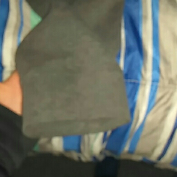 Mens medium jogger - Picture 3 of 3